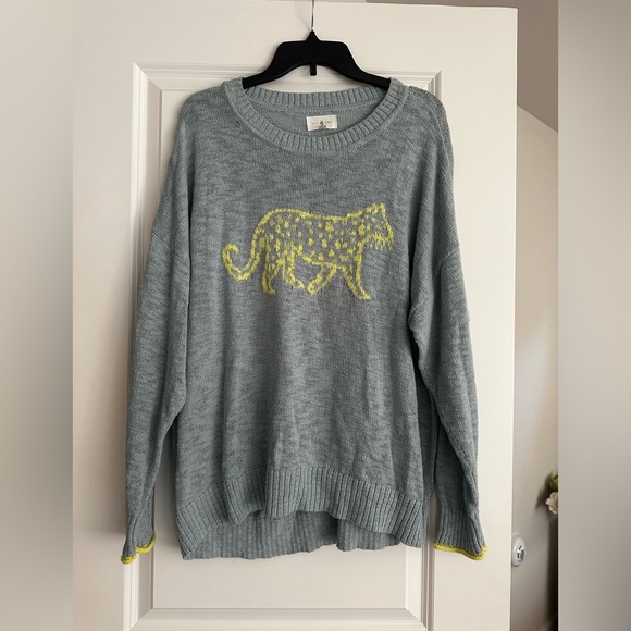 PLUS SIZE sweater Lou&Grey xl - Picture 1 of 1